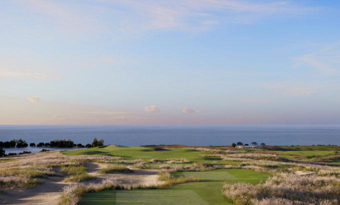 Heritage Le Telfair Golf & Wellness Resort הוכתר בטקס פרסי הגולף העולמי