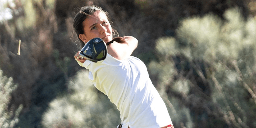 Cayetana Fernandez en tête du Andalucia Costa Del Sol Open de Espana, Anais Meyssonnier 8ème