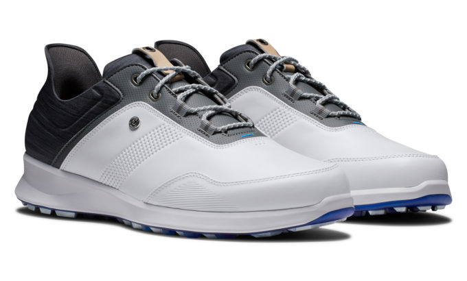 Footjoy: launch of new FW'22 shoes