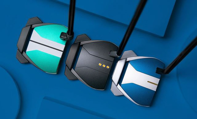 TaylorMade Golf מציגה את ספיידר GTX ו-Spider GT Max Putters חדשים