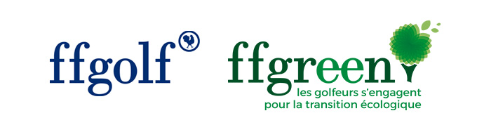 La ffgolf et ffgreen s'engagent pour la transition écologique
