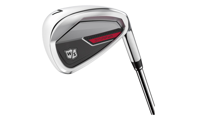 Wilson Golf présente sa nouvelle gamme de clubs Dynapower