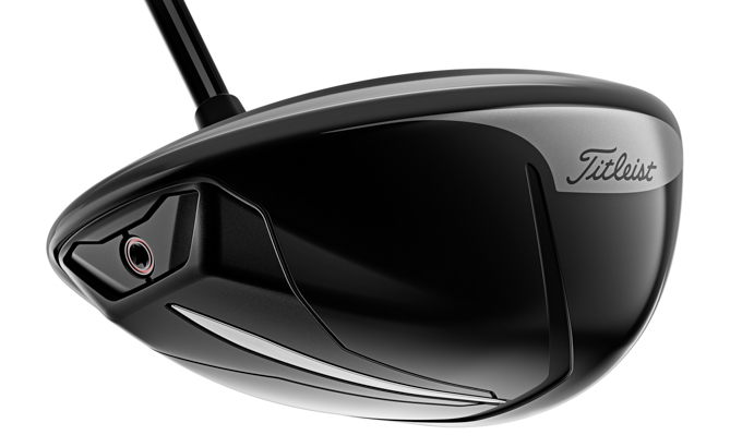Titleist introduces the TSR1 range of blades and drivers
