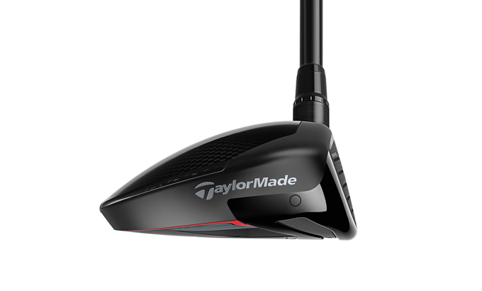 TaylorMade introduces its new Stealth™2 driver