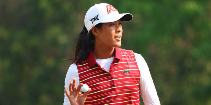 Bank of Hope LPGA Match Play : Boutier et Delacour s'imposent