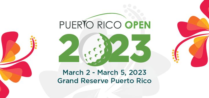 Un seul français au Puerto Rico Open