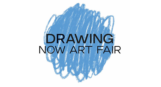 Drawing Now Art Fair est à Paris