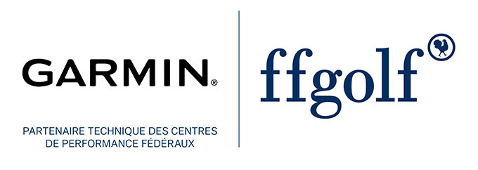 Garmin® blir en teknisk partner till ffgolf
