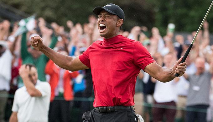 Tiger Woods peut-il encore surprendre comme en 2019 ?