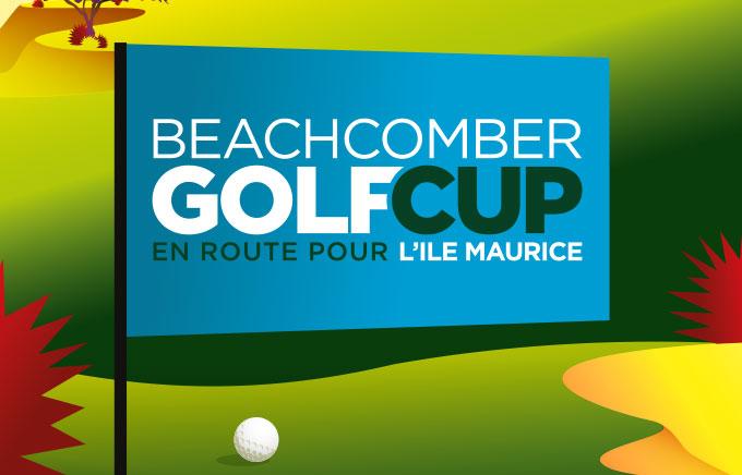 Beachcomber Golf Cup : la 5ème edition est lancée
