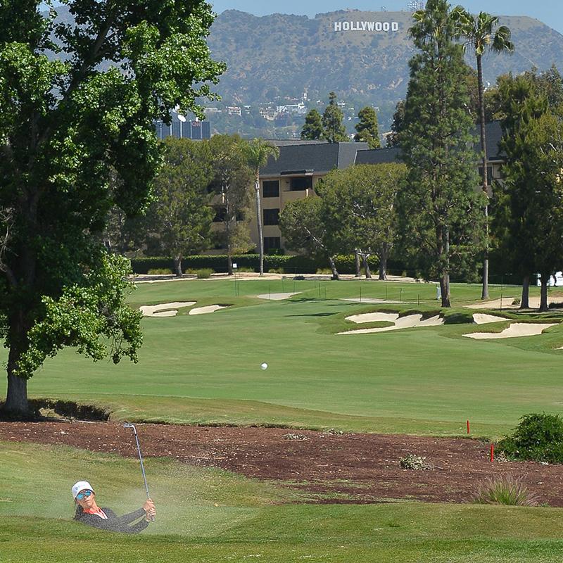 The JM Eagle LA Championship trois françaises à Hollywood