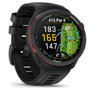 Approach® S70 les nouvelles montres GPS de golf par Garmin®