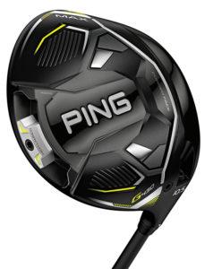 The new G430 range by Ping