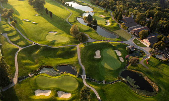 Jeu concours "Evian Resort Golf Club" : les gagnants !