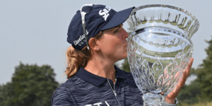 Ashleigh Buhai remporte le Shoprite LPGA Classic