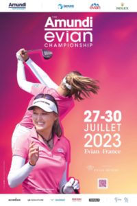 Jeu concours "Evian Resort Golf Club" : les gagnants !