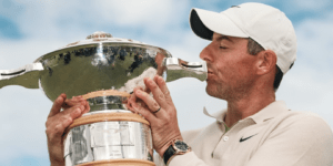 Rory McIlroy champion du Genesis Scottish Open