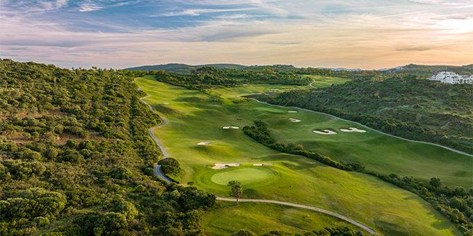 La Hacienda Links Golf Resort, au top du leaderboard