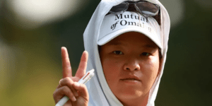 CPKC Women’s Open : Khang leader, Delacour 11ème