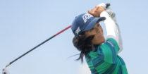 Lacoste Ladies Open de France : golf et art à Deauville