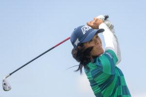Lacoste Ladies Open 2025 : Céline Boutier de retour à Deauville