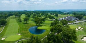 Kroger Queen City Championship, Trois Françaises engagées