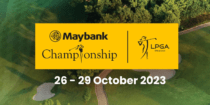 Maybank Championship : Celine Boutier et Perrine Delacour en Malaisie