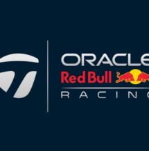 TaylorMade présente collection Oracle Red Bull Racing