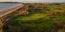 Portmarnock Resort unveils NEW JAMESON Golf Course