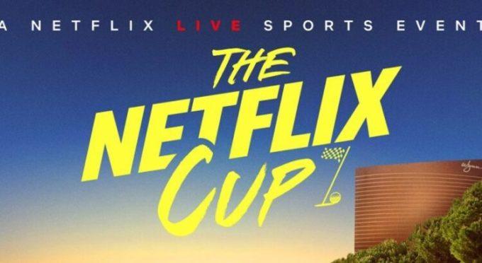 F1 et golf se rencontrent sur Netflix avec Pierre Gasly contre Justin Thomas