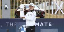 Le LPGA TOUR retourne en République de Corée