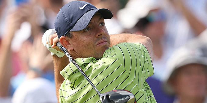 Rory McIlroy quitte le Conseil d'Orientation du PGA Tour