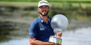 Max Homa vainqueur du Nedbank Golf Challenge, journée difficile pour Pavon
