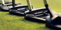 Odyssey Golf presents the new Ai-ONE and Ai-ONE Milled putters
