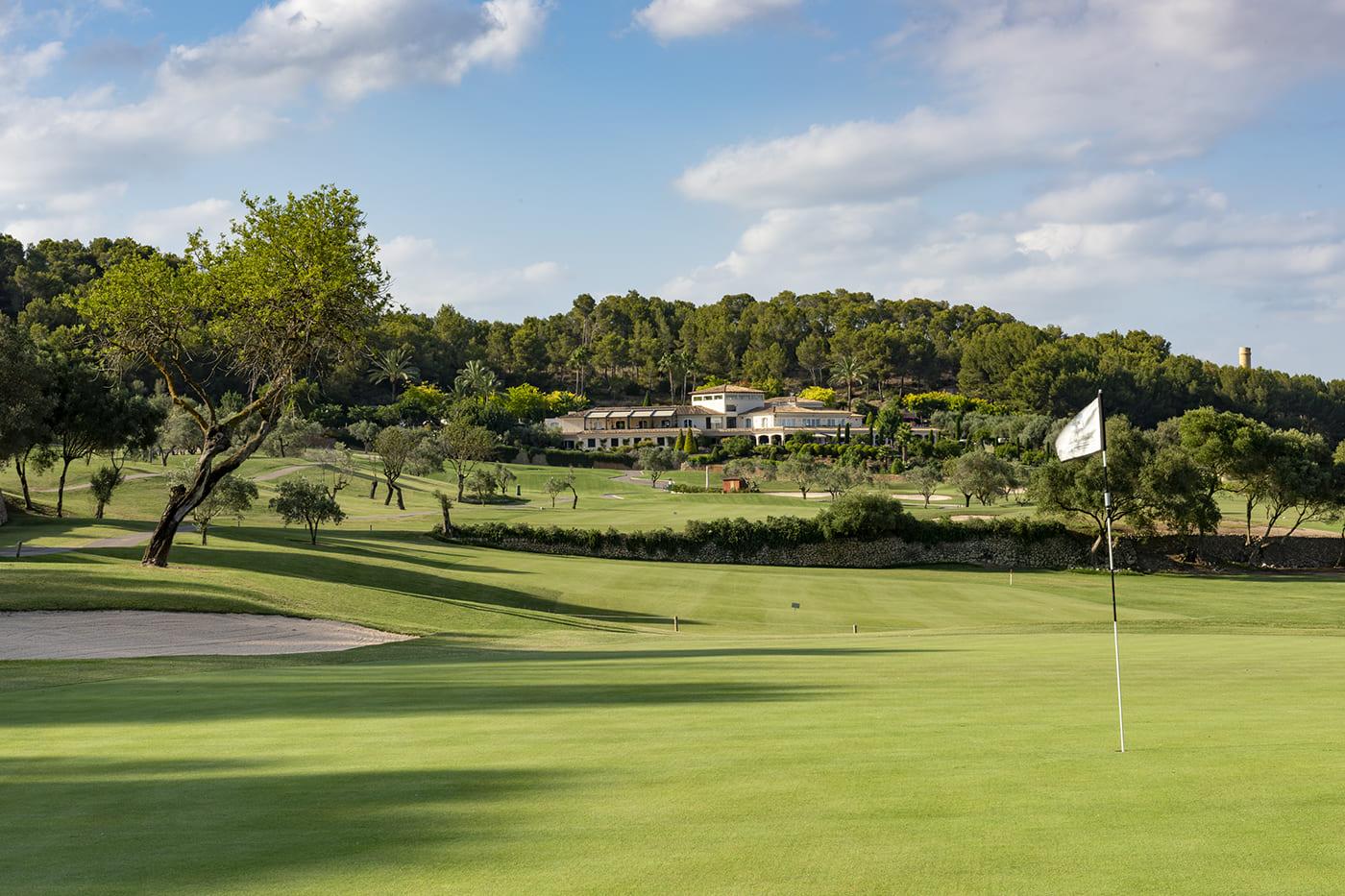 Le Mallorca Ladies Golf Open : 7 Françaises à Majorque
