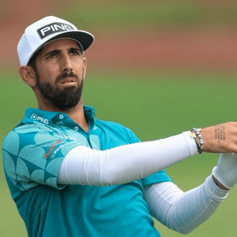 Matthieu Pavon and Victor Perez land the PGA Tour in 2024