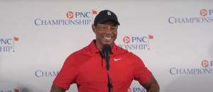 Tiger Woods un retour au Genesis Invitational