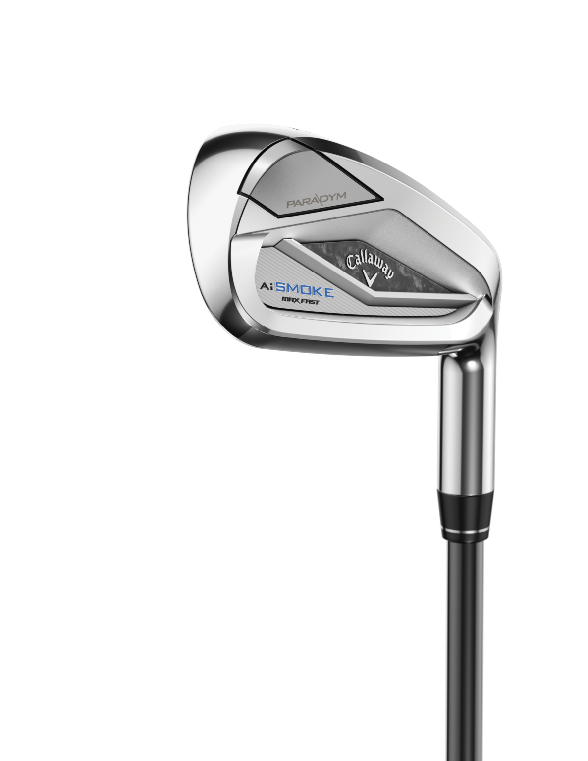 คัลลาเวย์ กอล์ฟ ขอนำเสนอ Paradym Ai Smoke ไดรเวอร์ ชุดเหล็ก และไม้