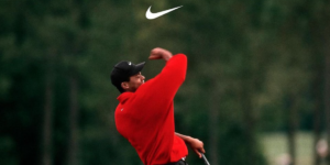 Tiger Woods met fin à sa collaboration avec Nike