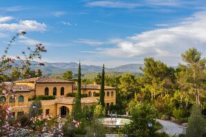 Terre Blanche, doubly awarded for its eco-responsible commitment