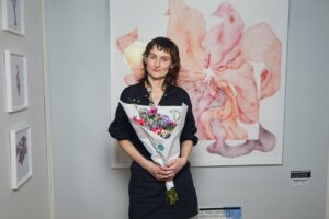 Drawing Now Art Fair: Tatiana Wolska vincitrice 2024