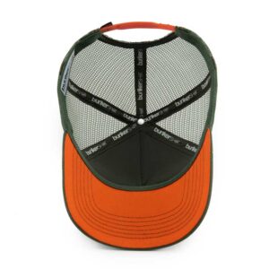 My Bunker Shot: כובע המחווה לרורי מקלרוי