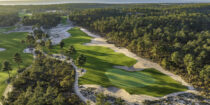 Dunas Golf hole 10 en 18 Terras da Comporta