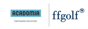 Acadomia-ffgolf : Un partenariat éducatif