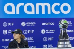 Aramco Team Series, Hyo-Joo Kim Triomphe en Corée