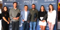 23ème LEXUS Pro-Am de Paris – Vainqueurs Pros 2024