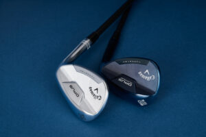 Callaway dévoile les Wedges Opus et Opus Platinum