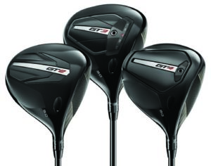 Les drivers Titleist GT mis à jour