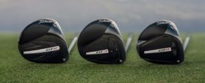 Les drivers Titleist GT mis à jour