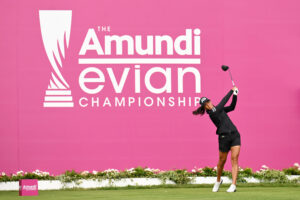 The Amundi Evian Championship, 30 ans du Majeur !